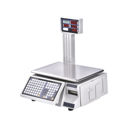 大华秤编码释义